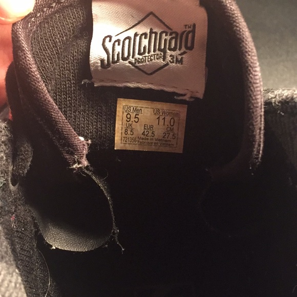 Vans Fanel Sk8-Hi MTE - Picture 2 of 3